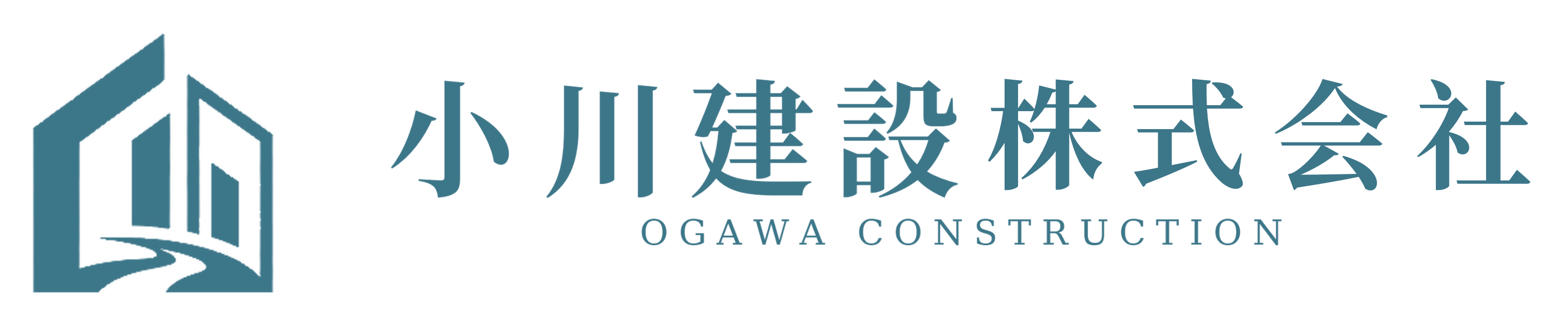 小川建設株式会社