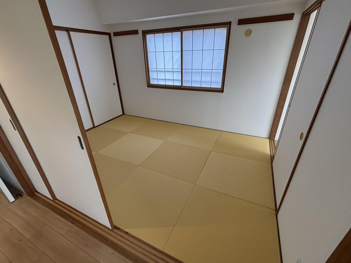和室リノベーション例2