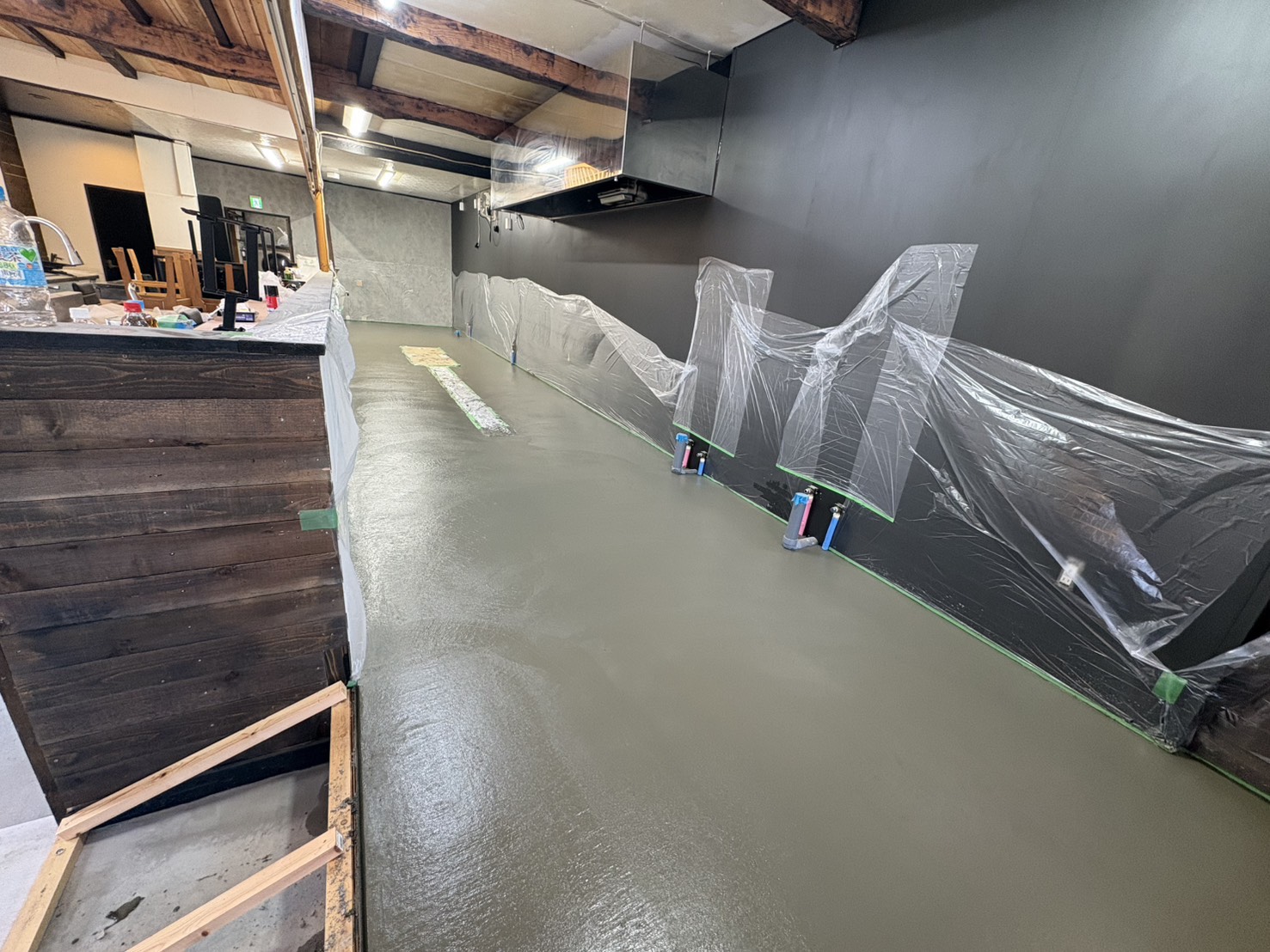 改修リフォームの建物イメージ